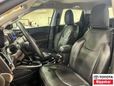 FIAT Toro 2.0 16V 4P VOLCANO 4WD TURBO DIESEL AUTOMTICO, Foto 2