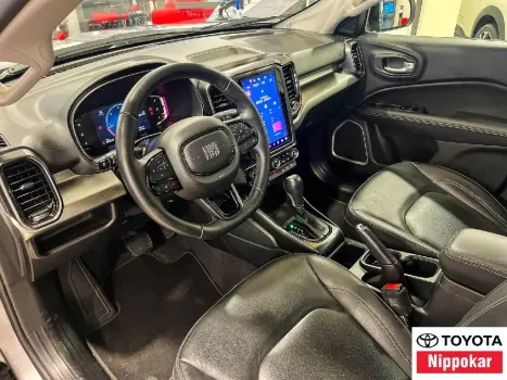FIAT Toro 2.0 16V 4P VOLCANO 4WD TURBO DIESEL AUTOMTICO, Foto 3