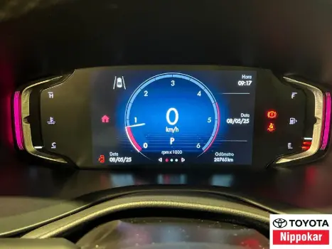FIAT Toro 2.0 16V 4P VOLCANO 4WD TURBO DIESEL AUTOMTICO, Foto 4