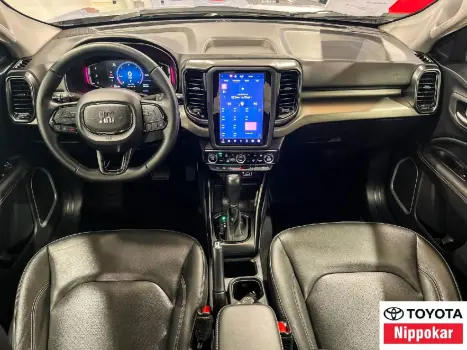 FIAT Toro 2.0 16V 4P VOLCANO 4WD TURBO DIESEL AUTOMTICO, Foto 6