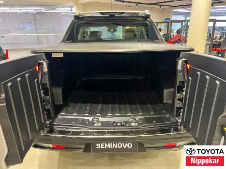FIAT Toro 2.0 16V 4P VOLCANO 4WD TURBO DIESEL AUTOMTICO, Foto 7