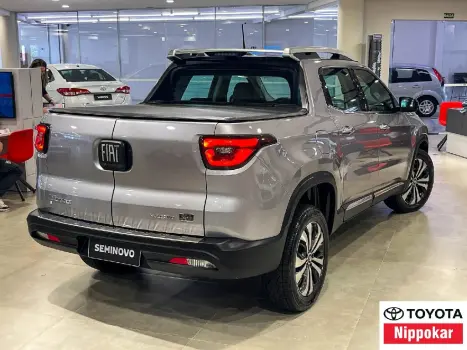 FIAT Toro 2.0 16V 4P VOLCANO 4WD TURBO DIESEL AUTOMTICO, Foto 8