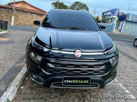 FIAT Toro 2.0 16V 4P VOLCANO 4WD TURBO DIESEL AUTOMTICO, Foto 2