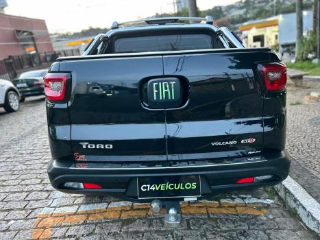 FIAT Toro 2.0 16V 4P VOLCANO 4WD TURBO DIESEL AUTOMTICO, Foto 5