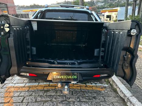 FIAT Toro 2.0 16V 4P VOLCANO 4WD TURBO DIESEL AUTOMTICO, Foto 7
