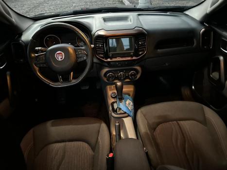 FIAT Toro 2.0 16V 4P VOLCANO 4WD TURBO DIESEL AUTOMTICO, Foto 8