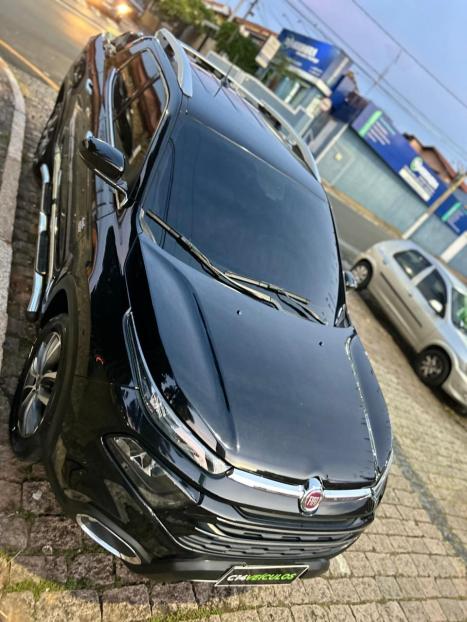 FIAT Toro 2.0 16V 4P VOLCANO 4WD TURBO DIESEL AUTOMTICO, Foto 11