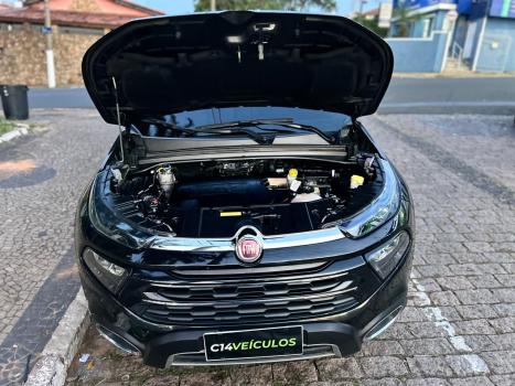 FIAT Toro 2.0 16V 4P VOLCANO 4WD TURBO DIESEL AUTOMTICO, Foto 12