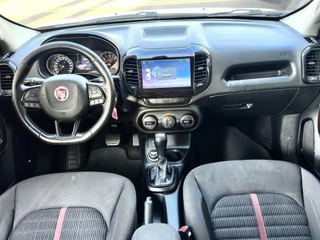 FIAT Toro 2.0 16V 4P 4WD FREEDOM TURBO DIESEL, Foto 2