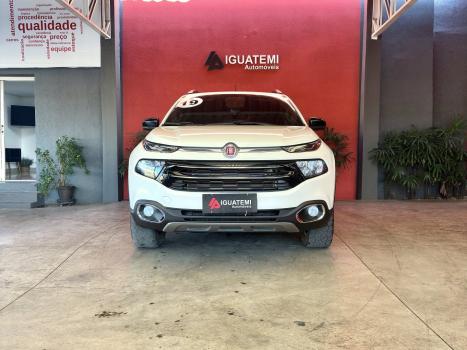 FIAT Toro 2.0 16V 4P 4WD FREEDOM TURBO DIESEL, Foto 3