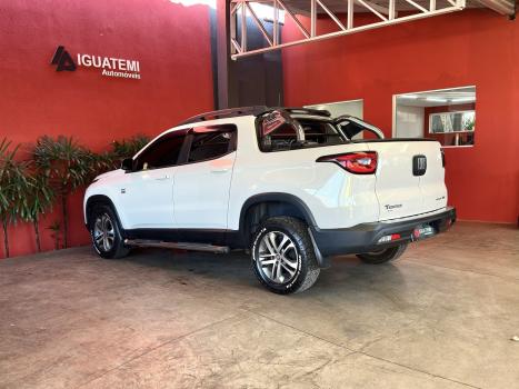 FIAT Toro 2.0 16V 4P 4WD FREEDOM TURBO DIESEL, Foto 4