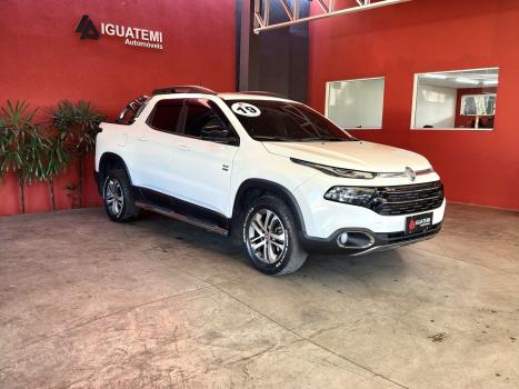 FIAT Toro 2.0 16V 4P 4WD FREEDOM TURBO DIESEL, Foto 6