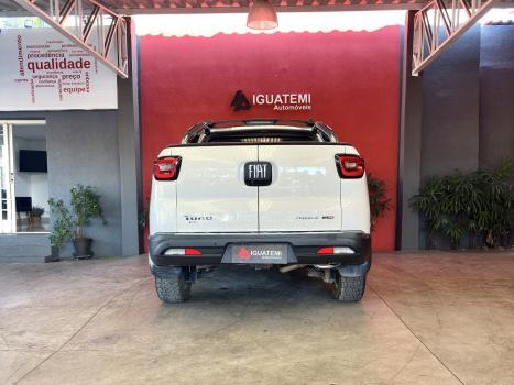 FIAT Toro 2.0 16V 4P 4WD FREEDOM TURBO DIESEL, Foto 7