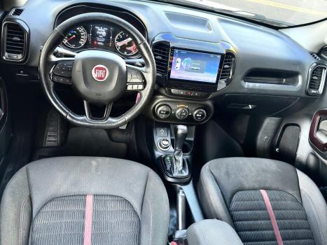 FIAT Toro 2.0 16V 4P 4WD FREEDOM TURBO DIESEL, Foto 9