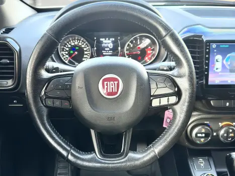 FIAT Toro 2.0 16V 4P 4WD FREEDOM TURBO DIESEL, Foto 10