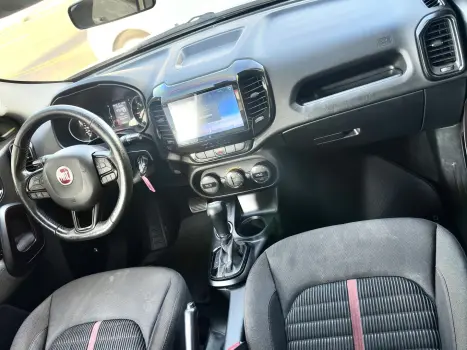 FIAT Toro 2.0 16V 4P 4WD FREEDOM TURBO DIESEL, Foto 12