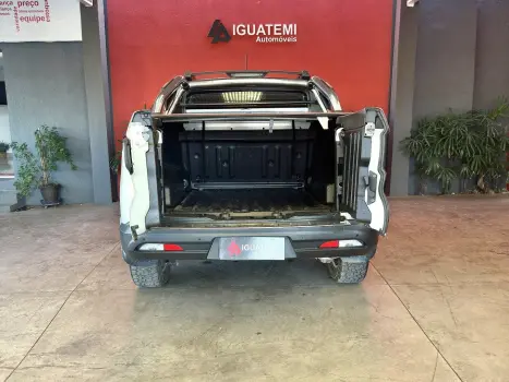 FIAT Toro 2.0 16V 4P 4WD FREEDOM TURBO DIESEL, Foto 15