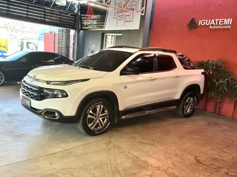 FIAT Toro 2.0 16V 4P 4WD FREEDOM TURBO DIESEL, Foto 17