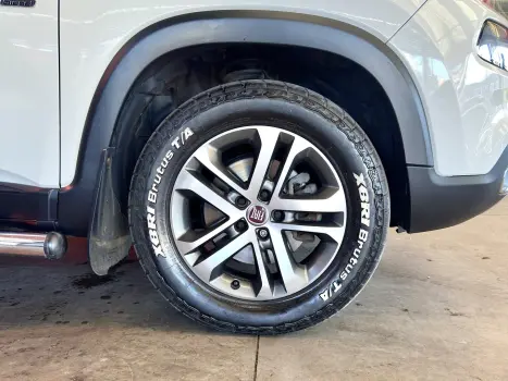 FIAT Toro 2.0 16V 4P 4WD FREEDOM TURBO DIESEL, Foto 18