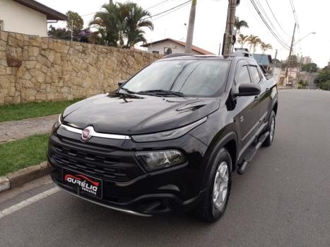 FIAT Toro 2.0 16V 4P 4WD FREEDOM TURBO DIESEL, Foto 2