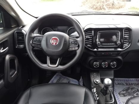FIAT Toro 2.0 16V 4P 4WD FREEDOM TURBO DIESEL, Foto 6