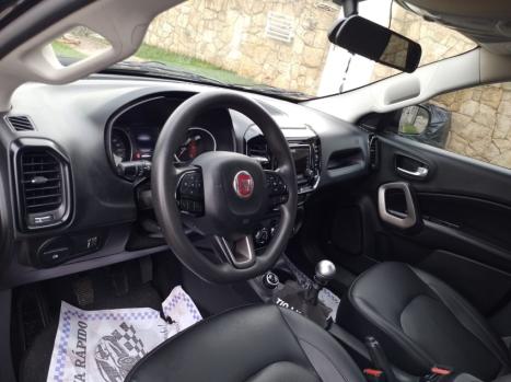 FIAT Toro 2.0 16V 4P 4WD FREEDOM TURBO DIESEL, Foto 7