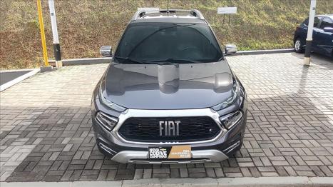 FIAT Toro 2.0 16V 4P 4WD RANCH TURBO DIESEL AUTOMTICO, Foto 5