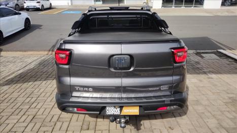 FIAT Toro 2.0 16V 4P 4WD RANCH TURBO DIESEL AUTOMTICO, Foto 6