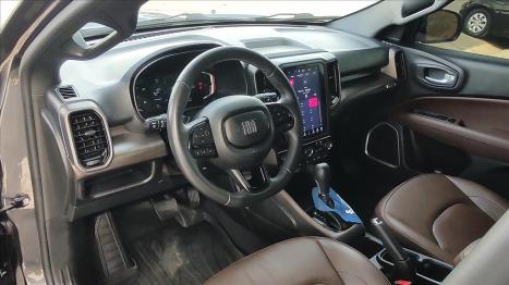 FIAT Toro 2.0 16V 4P 4WD RANCH TURBO DIESEL AUTOMTICO, Foto 7