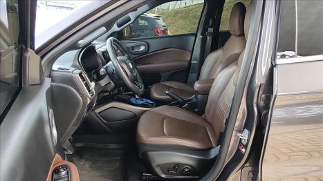 FIAT Toro 2.0 16V 4P 4WD RANCH TURBO DIESEL AUTOMTICO, Foto 8