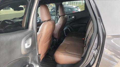 FIAT Toro 2.0 16V 4P 4WD RANCH TURBO DIESEL AUTOMTICO, Foto 9