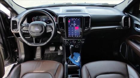 FIAT Toro 2.0 16V 4P 4WD RANCH TURBO DIESEL AUTOMTICO, Foto 10