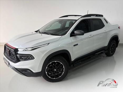 FIAT Toro 2.0 16V 4P 4WD ULTRA TURBO DIESEL AUTOMTICO, Foto 1