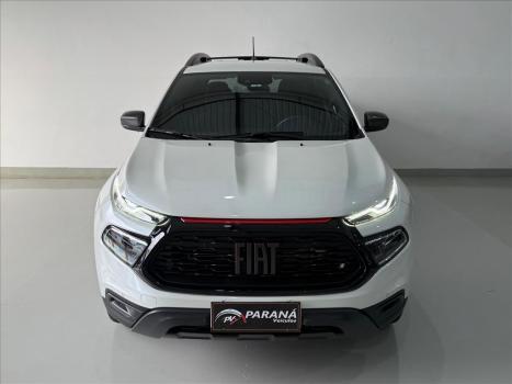 FIAT Toro 2.0 16V 4P 4WD ULTRA TURBO DIESEL AUTOMTICO, Foto 2