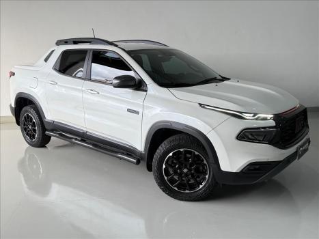 FIAT Toro 2.0 16V 4P 4WD ULTRA TURBO DIESEL AUTOMTICO, Foto 3