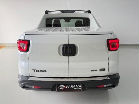 FIAT Toro 2.0 16V 4P 4WD ULTRA TURBO DIESEL AUTOMTICO, Foto 5