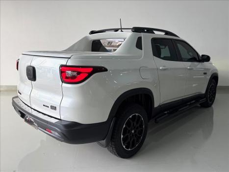 FIAT Toro 2.0 16V 4P 4WD ULTRA TURBO DIESEL AUTOMTICO, Foto 6