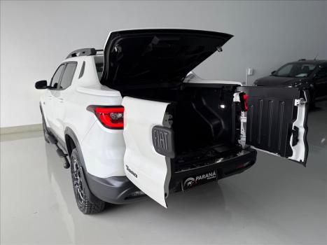 FIAT Toro 2.0 16V 4P 4WD ULTRA TURBO DIESEL AUTOMTICO, Foto 7