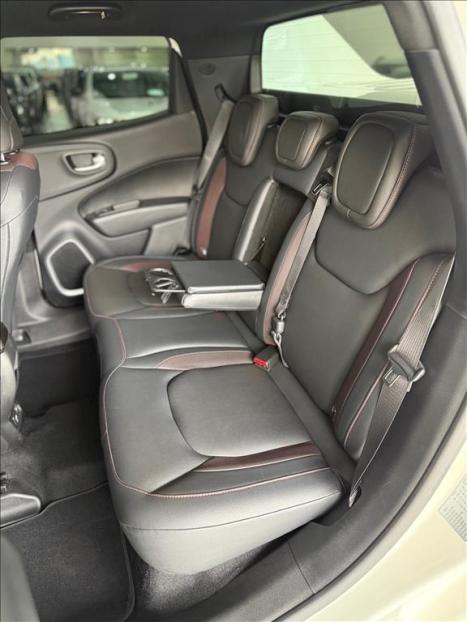 FIAT Toro 2.0 16V 4P 4WD ULTRA TURBO DIESEL AUTOMTICO, Foto 10