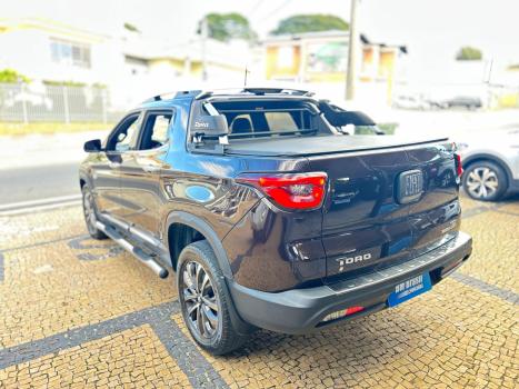 FIAT Toro 2.0 16V 4P 4WD RANCH TURBO DIESEL AUTOMTICO, Foto 6