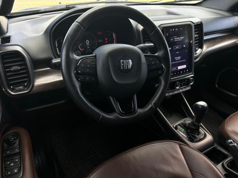 FIAT Toro 2.0 16V 4P 4WD RANCH TURBO DIESEL AUTOMTICO, Foto 7