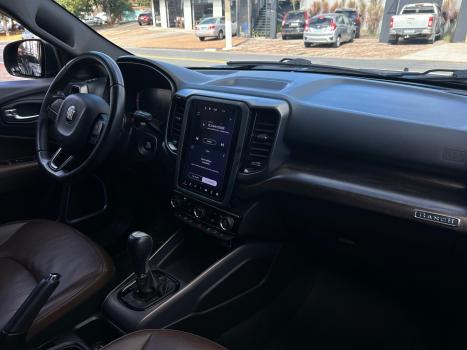 FIAT Toro 2.0 16V 4P 4WD RANCH TURBO DIESEL AUTOMTICO, Foto 8