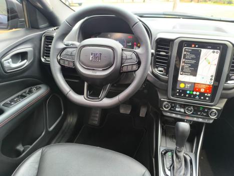 FIAT Toro 2.0 16V 4P 4WD ULTRA TURBO DIESEL AUTOMTICO, Foto 2