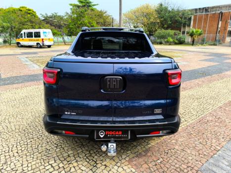 FIAT Toro 2.0 16V 4P 4WD ULTRA TURBO DIESEL AUTOMTICO, Foto 4