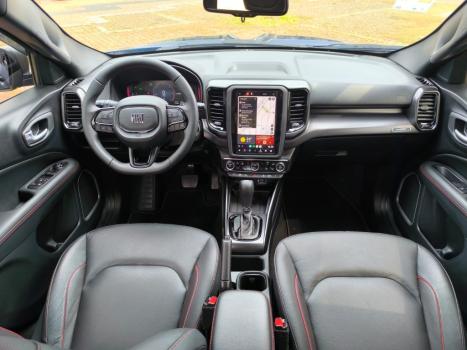 FIAT Toro 2.0 16V 4P 4WD ULTRA TURBO DIESEL AUTOMTICO, Foto 5
