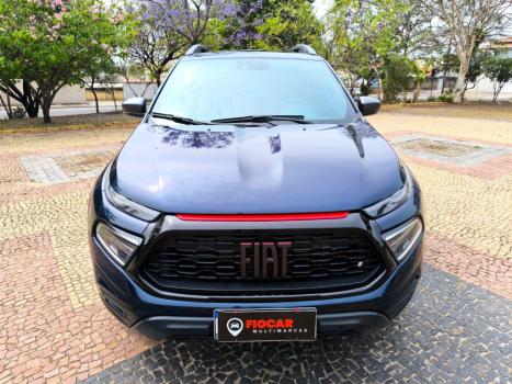 FIAT Toro 2.0 16V 4P 4WD ULTRA TURBO DIESEL AUTOMTICO, Foto 6
