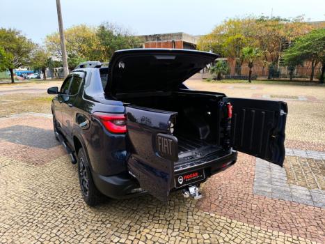 FIAT Toro 2.0 16V 4P 4WD ULTRA TURBO DIESEL AUTOMTICO, Foto 9