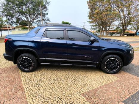 FIAT Toro 2.0 16V 4P 4WD ULTRA TURBO DIESEL AUTOMTICO, Foto 10
