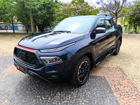 FIAT Toro 2.0 16V 4P 4WD ULTRA TURBO DIESEL AUTOMTICO, Foto 12