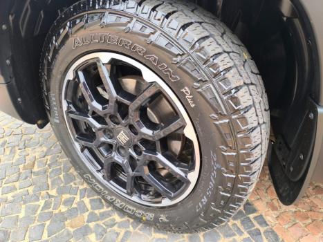 FIAT Toro 2.0 16V 4P 4WD ULTRA TURBO DIESEL AUTOMTICO, Foto 14